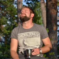 Егор Щербич, 17.12.1985, Минск