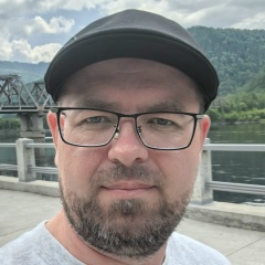 Дмитрий Верич, 19.07.1984, Саяногорск