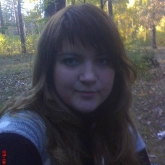 Анна Пукир, 12.09, Киев