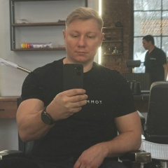 Евгений Молчанов, 06.03.1982, Новосибирск