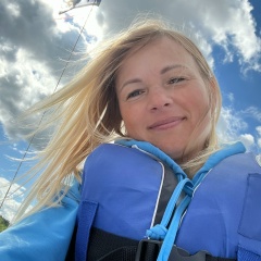 Оксана Удальцова, 30.10.1984