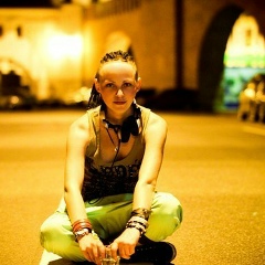 Юлька Артемьева, 17.03.1987, Санкт-Петербург