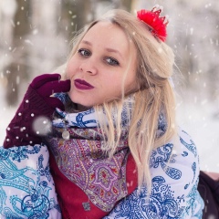 Татьяна Кондрашова, 20.03, Ставрополь