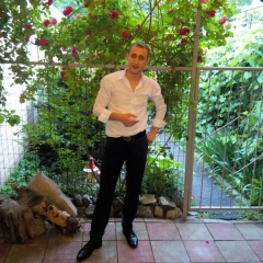 Дима Халабузарь, 04.06.1988, Харьков