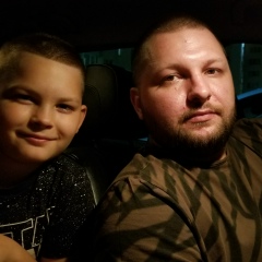 Дима Fox, 20.12.1905, Тирасполь