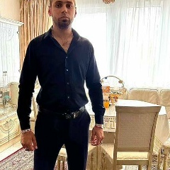 Рома Оглы, 19.10.1985, Николаев