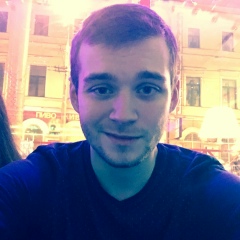 Миха Сторожев, 15.04, Ярославль