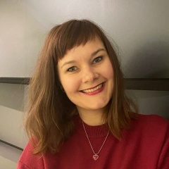 Наталия Алтонченко, Нижний Новгород