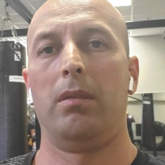 Исо Хашеков, 13.06.1981, Москва