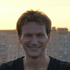 Георгий Аркачев, 03.08, Москва