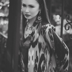 Акбота Ауезова, 26.07.1994, Астана