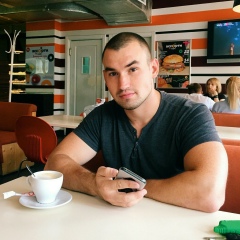 Павел Жлудов, 18.10, Тюмень