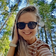 Ольга Иванова