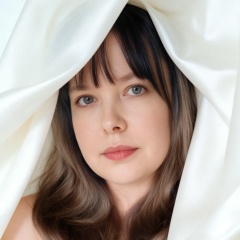 Елена Шалимова, 19.03, Самара