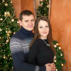 Аня Редут, 30.12, Барнаул