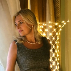 Juliya Zemtsova, 07.06, Санкт-Петербург