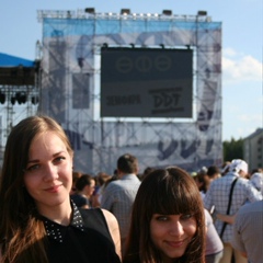 Елена Золотарёва, 28.11