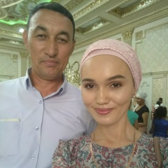 Аймекен Ысмадыллаева, 24.10.1995