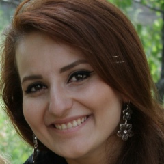 Sona Shahbazyan, 14.06, Ереван