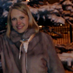 Наталия Крюкова, 17.06, Москва