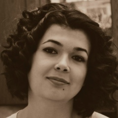 Асия Саттарова, 15.10.1984, Москва