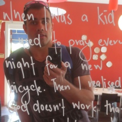 Серик Петров, 26.01.1986, Винница