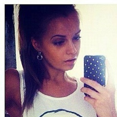 Карина Королёва, 11.12, Киев