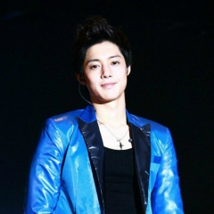Kim-Hyun Joong, 06.06.1986, Seoul