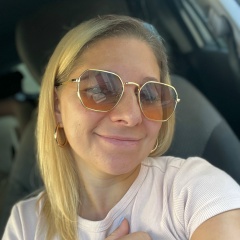 Мария Голикова, 22.03, Санкт-Петербург