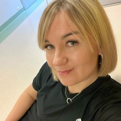 Анна Полякова, 20.12, Алчевск