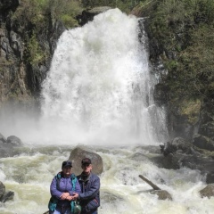 Александр Дубынин, 01.04.1969, Санкт-Петербург