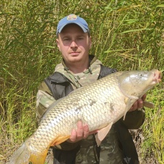 Paul Prokopchuk, 14.04, Родино