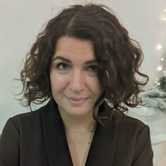 Елена Лазаренко, 04.01.1986, Лобня