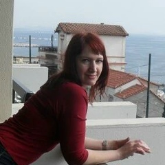 Елена Суханова, Екатеринбург