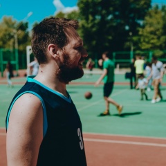 Илья Чапарин, 29.01.1988