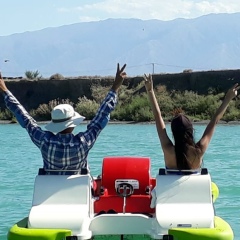 Ерлан Таттыгалиев, 24.02, Талдыкорган