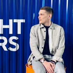 Andrey Ponomarev, 26.11, Екатеринбург