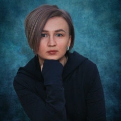 Юлия Енина, 28.09, Екатеринбург