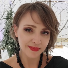 Юлия Настас, 25.06.1983, Кишинев