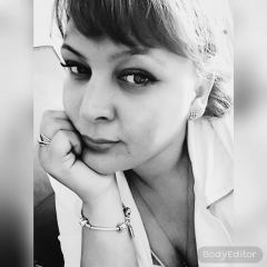 Елена Лукичева, 11.12, Долгопрудный