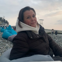 Элина Макотра, 09.02, Санкт-Петербург