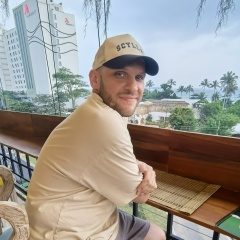 Анатолий Александров, 29.12.1987, Санкт-Петербург