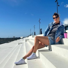 Ксюша Софронова, 21.05, Санкт-Петербург