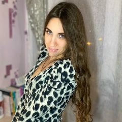 Виктория Моксякова, 11.09, Лобня