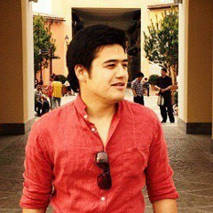 Dima Ayubovich, 20.03.1993, Beijing