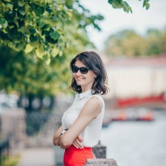 Елена Круглик, 27.12