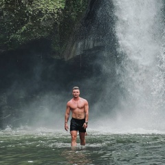 Вячеслав Макаров, 30.08, Москва