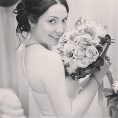 Анжелика Васильевна, 08.09.1982, Ростов-на-Дону