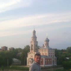 Мурат Юлдошев, 03.07.1995, Москва