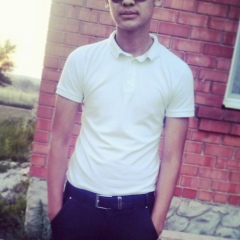 Кобыланды Узакбаев, 30.07.1998, Актобе